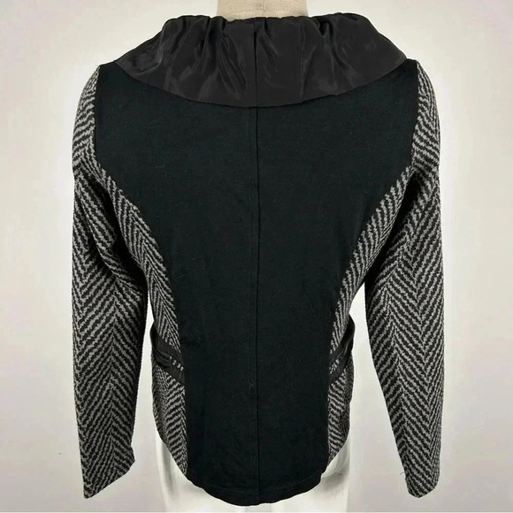 🌟Elena Wang jacket S - Picture 4 of 10